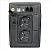 ActiveJet UPS AJE-EASY 850VA LCD/USB/2xSchucko/9Ah 