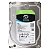 HDD SEAGATE Skyhawk 6TB 3.5" 7200RPM ST6000VX0023 