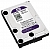 Dysk twardy HDD WD20PURX PURPLE AV-GP 2 TB SATA III 