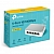 SWITCH 5-PORTOWY 10/100MBPS TP-LINK TL-SF1005D 
