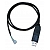 Kabel USB-RS Elmes