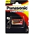 Bateria Litowa Panasonic CR123 do czujek Satel Elmes itp.